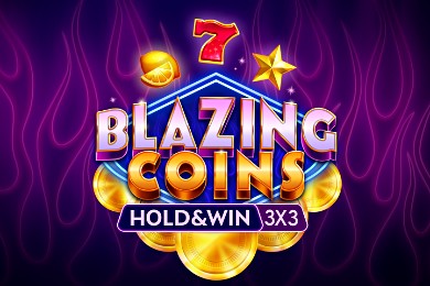 Играть в Blazingcoinsholdandwin Водка Казино